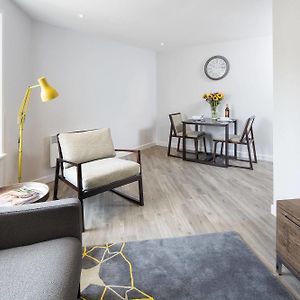 One Bedroom Club Apartment